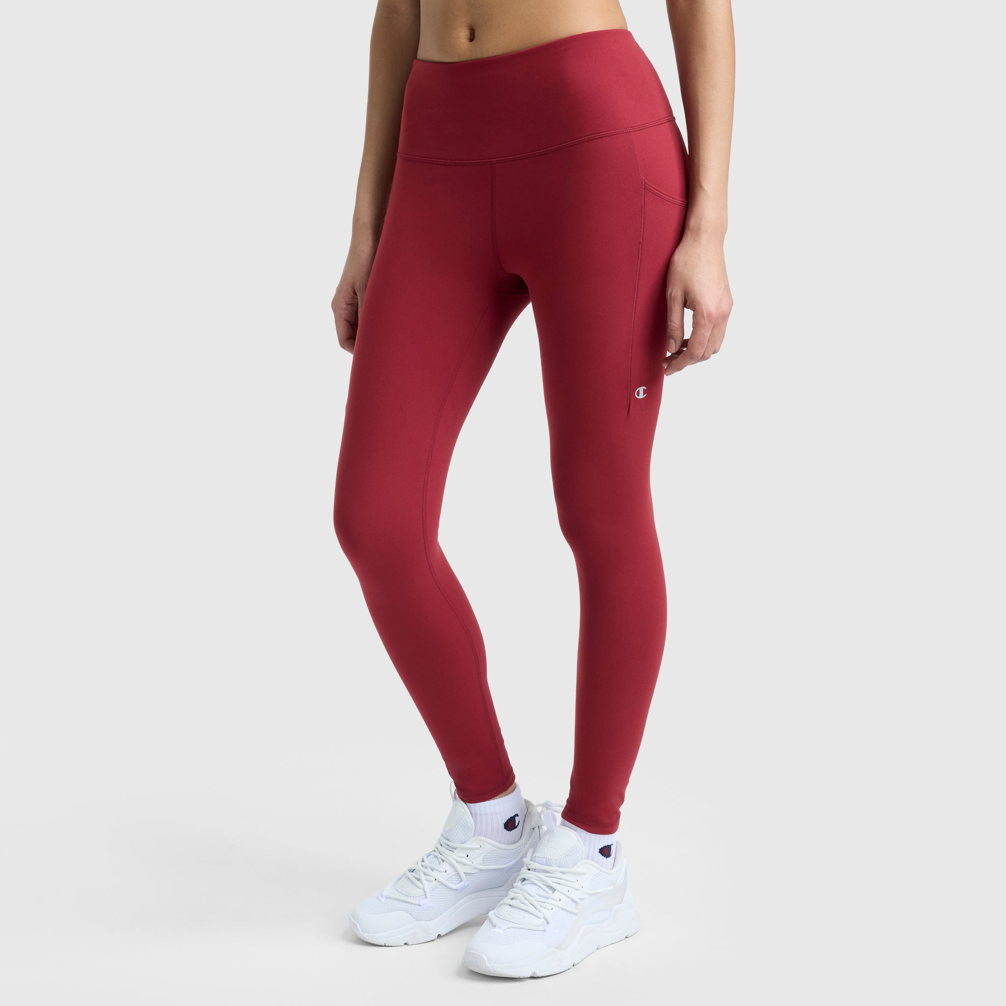 Leggings. C Logo