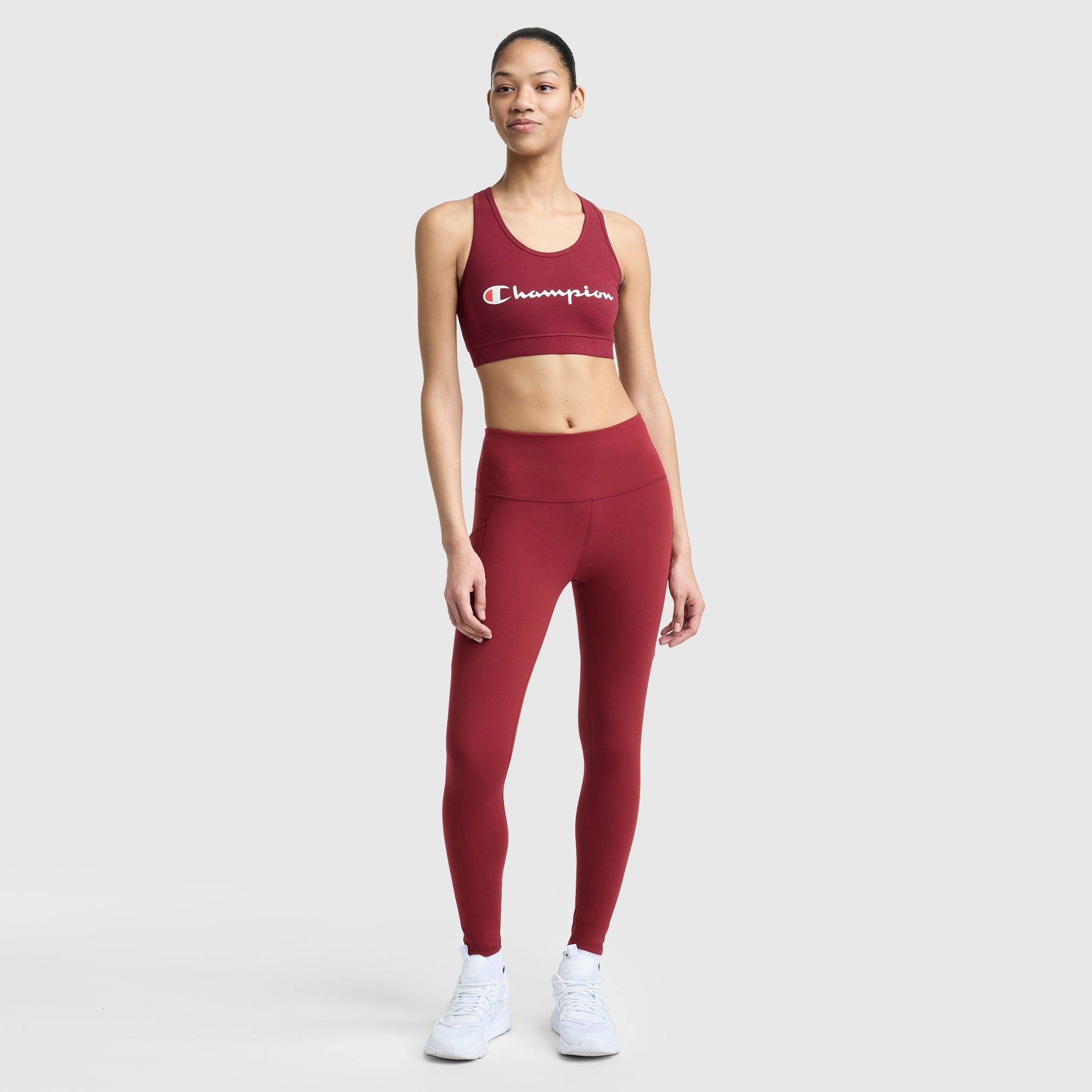Leggings. C Logo - Image 5
