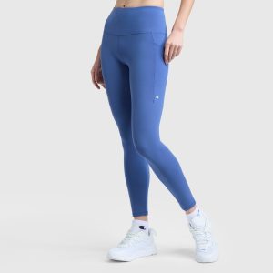 Leggings. C Logo