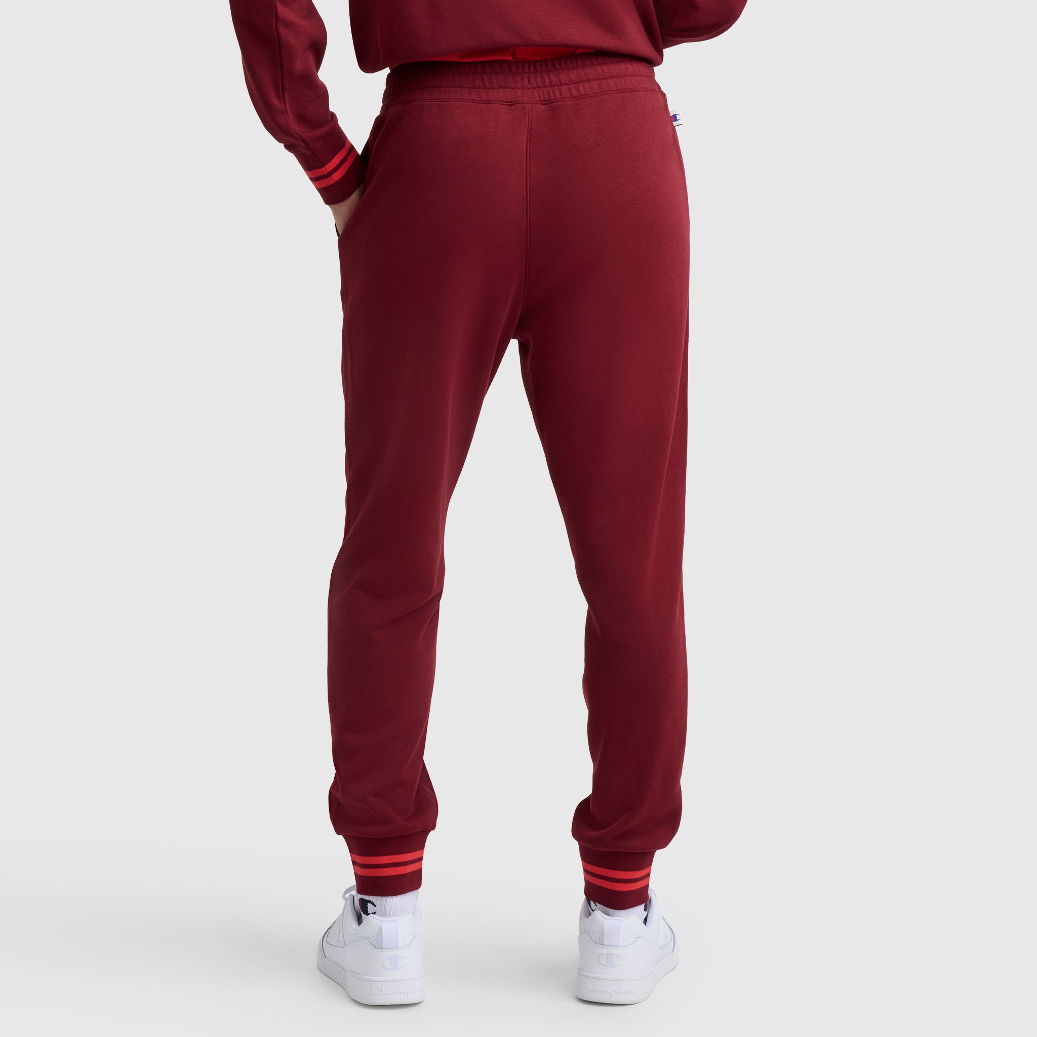 Pitcher Pant. C Logo - Image 2