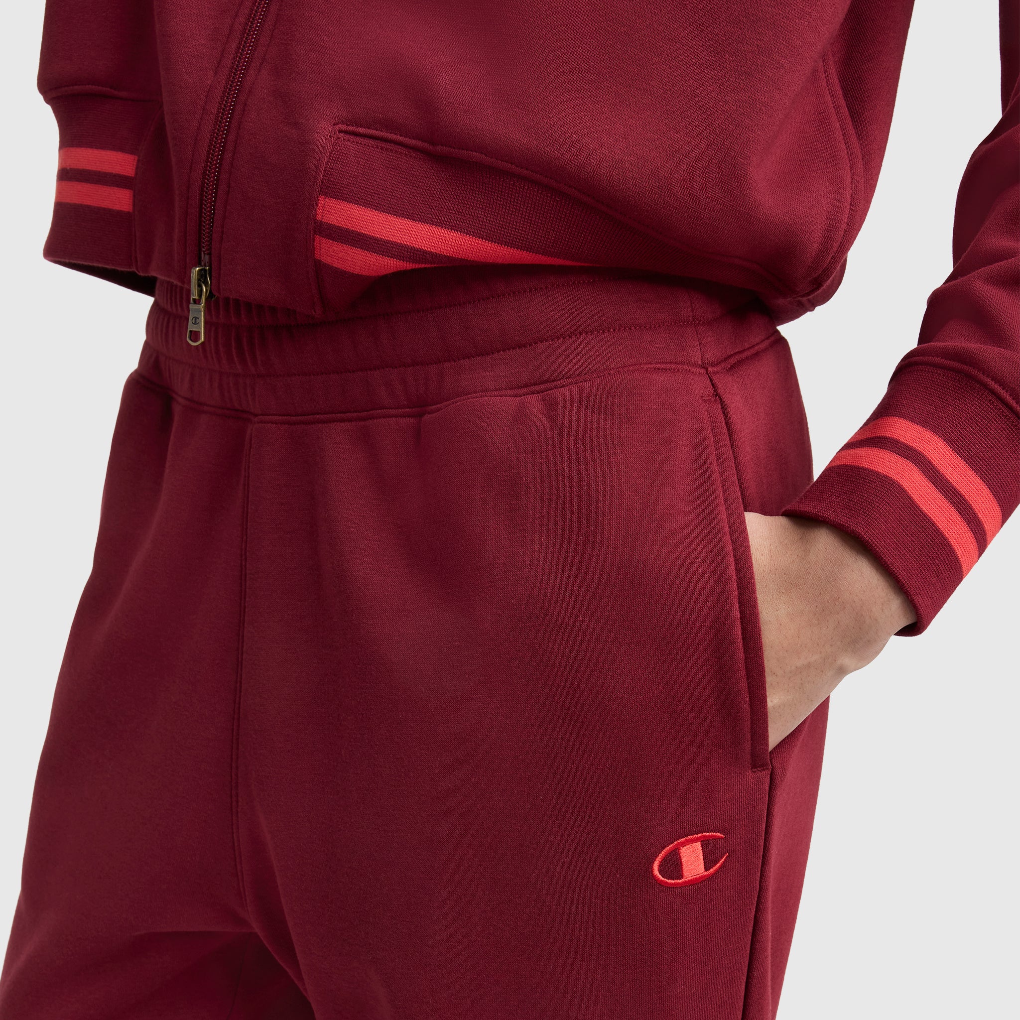 Pitcher Pant. C Logo - Image 4