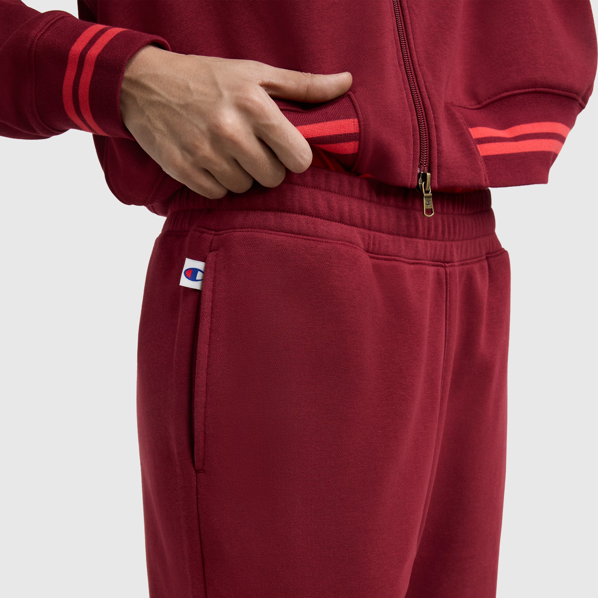 Pitcher Pant. C Logo - Image 3