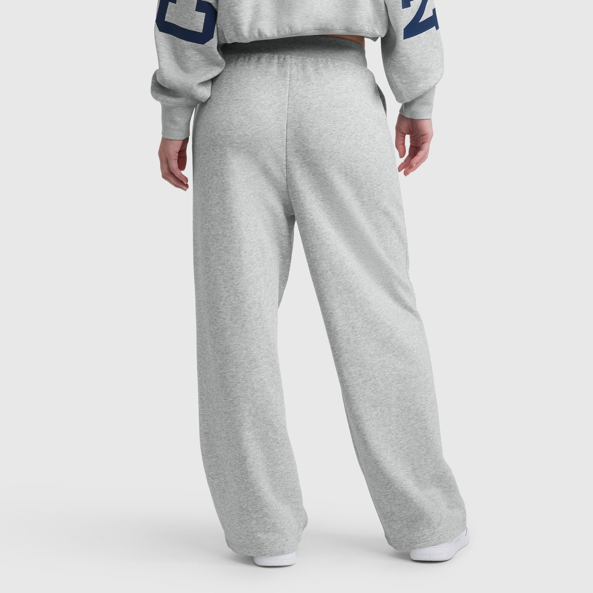 Tackle Open Bottom Pant. C Logo - Image 2