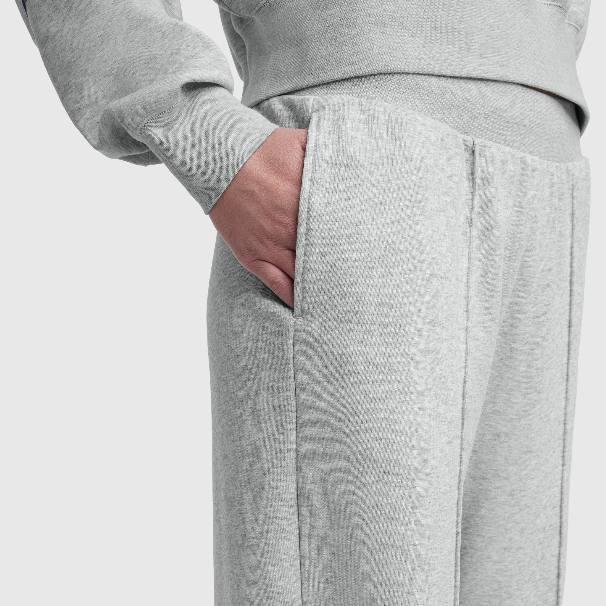 Tackle Open Bottom Pant. C Logo - Image 4