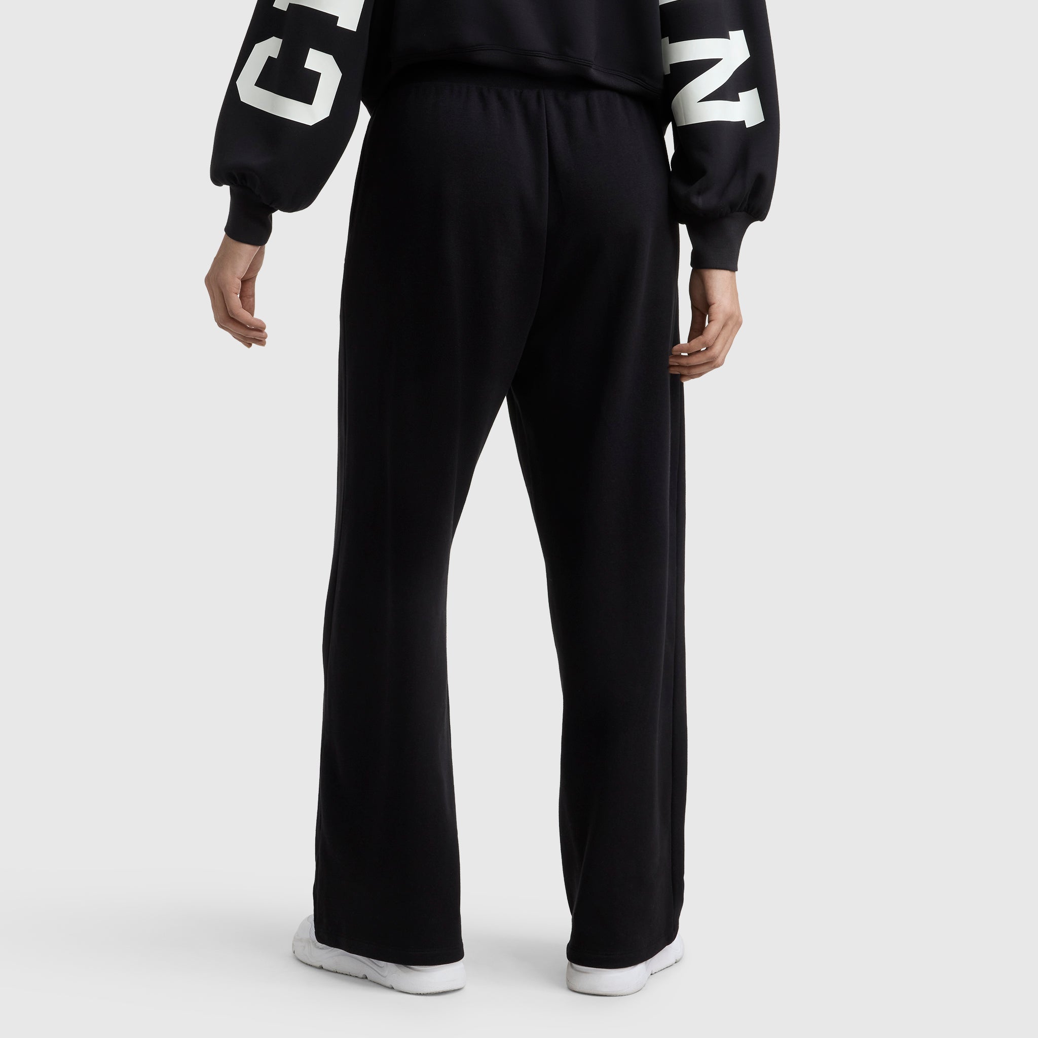 Tackle Open Bottom Pant. C Logo - Image 2