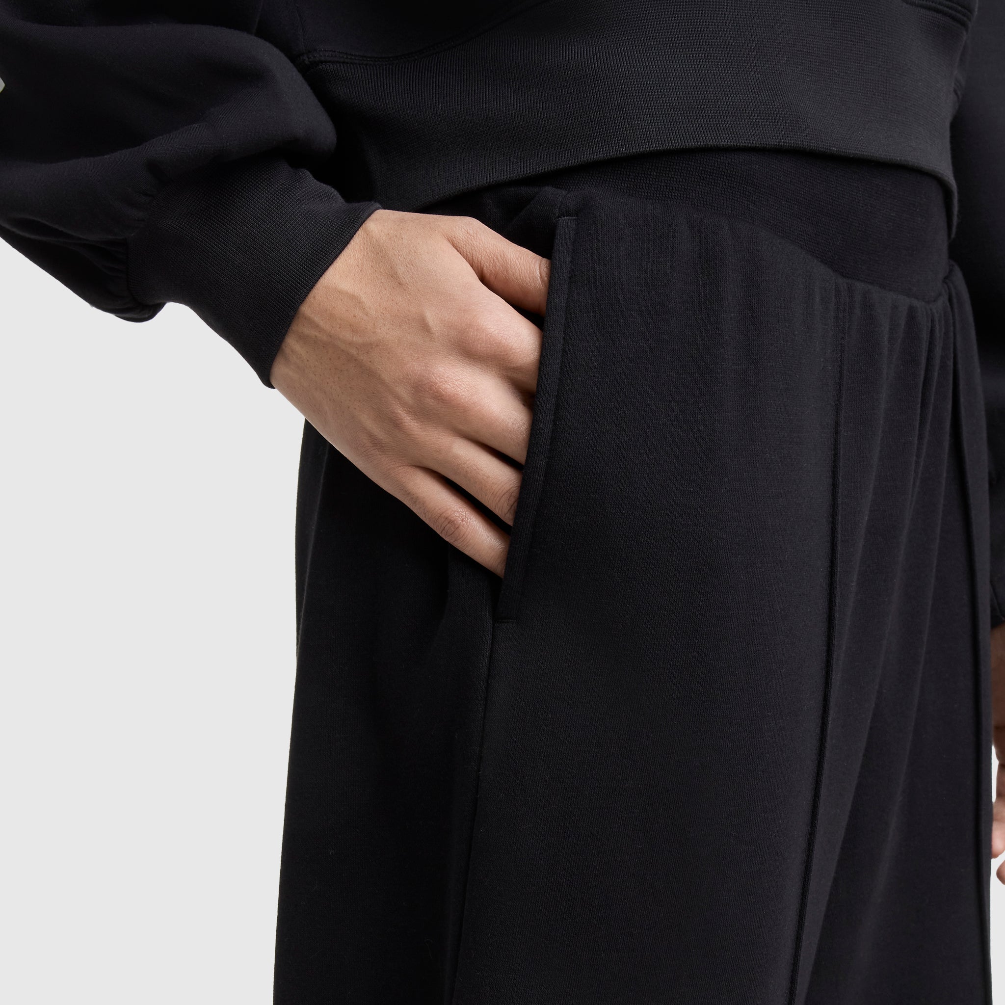Tackle Open Bottom Pant. C Logo - Image 4