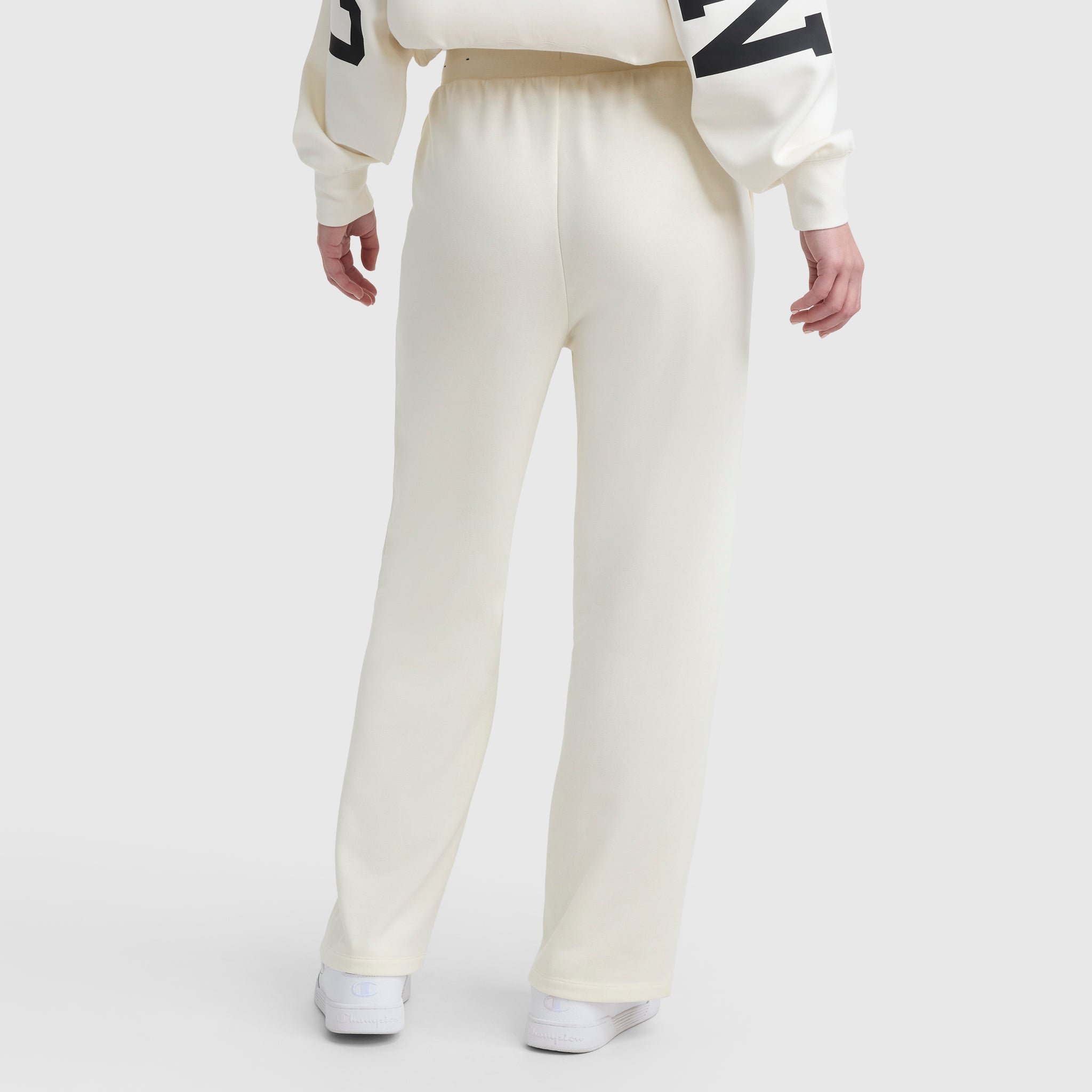 Tackle Open Bottom Pant. C Logo - Image 2