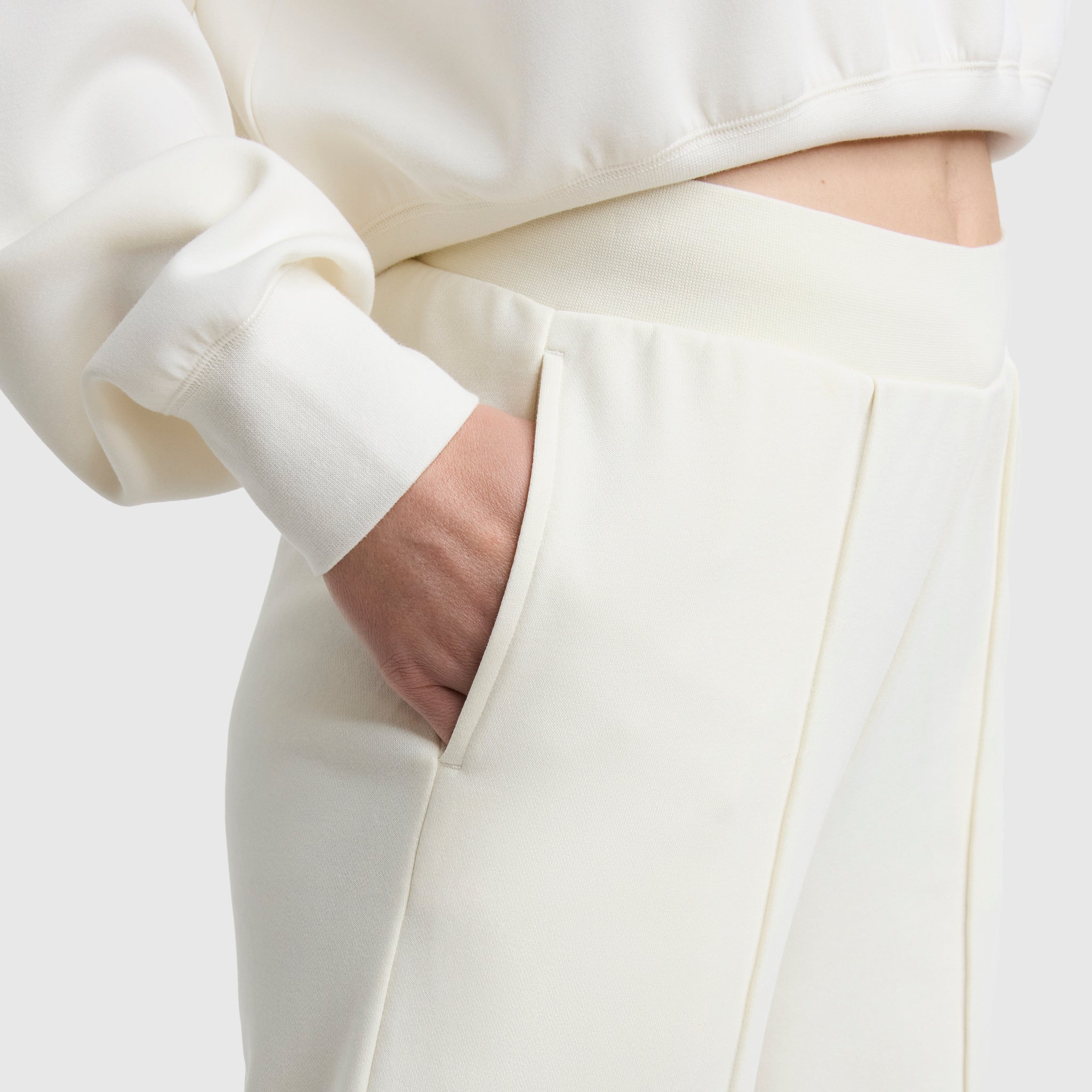 Tackle Open Bottom Pant. C Logo - Image 4