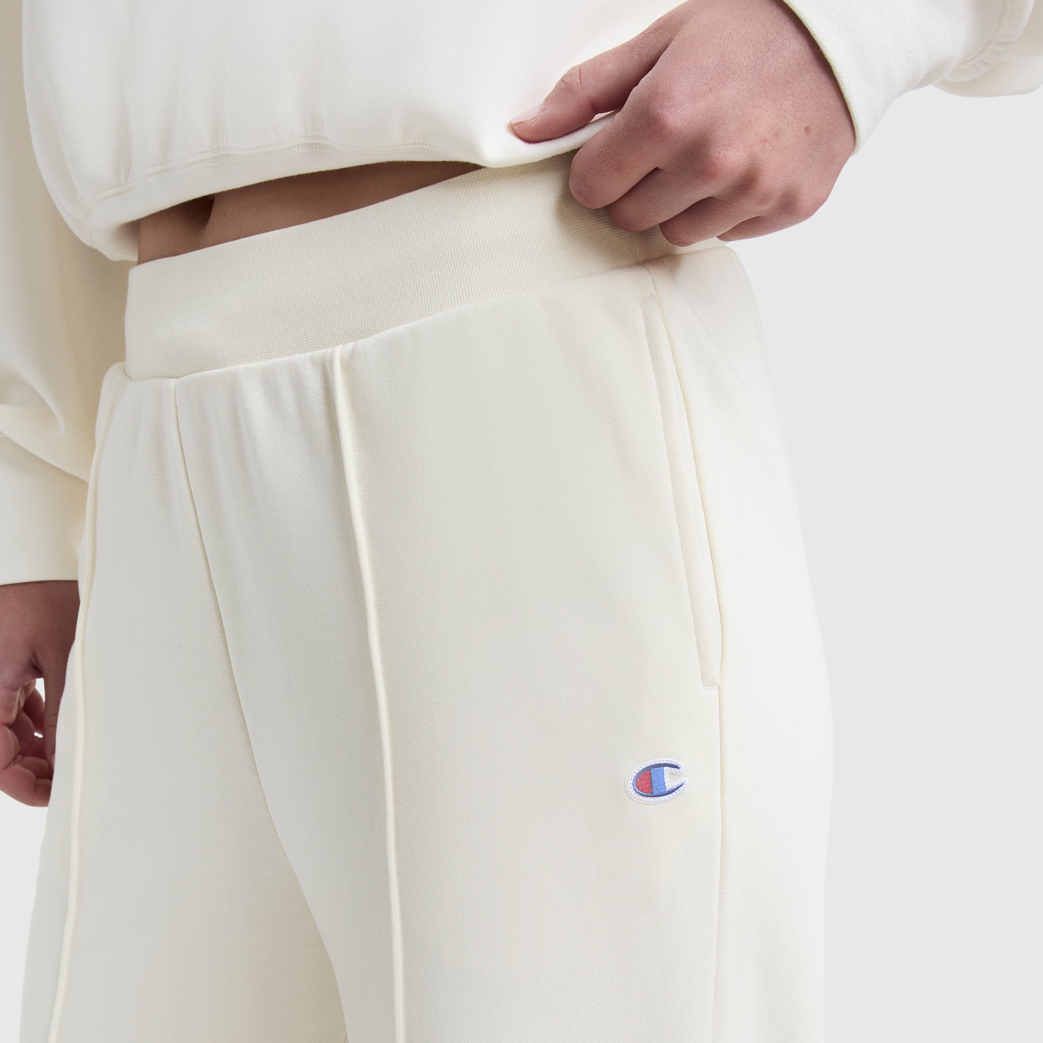 Tackle Open Bottom Pant. C Logo - Image 3