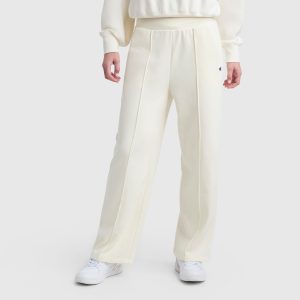Tackle Open Bottom Pant. C Logo