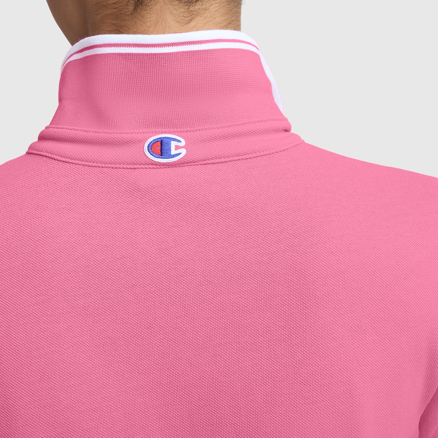 Off The Court Polo Dress. C Logo - Image 4