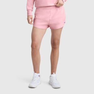 2.5 Swing Short. C Logo