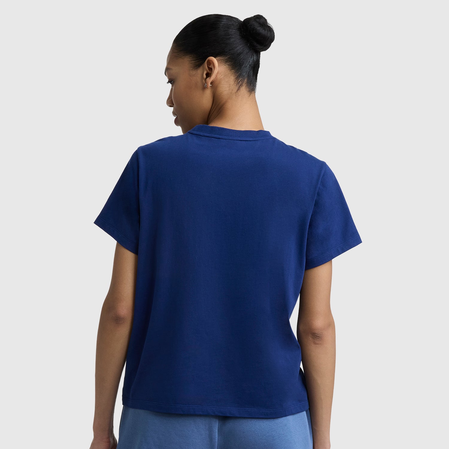 Summer League Graphic T-Shirt. C Logo - Image 2