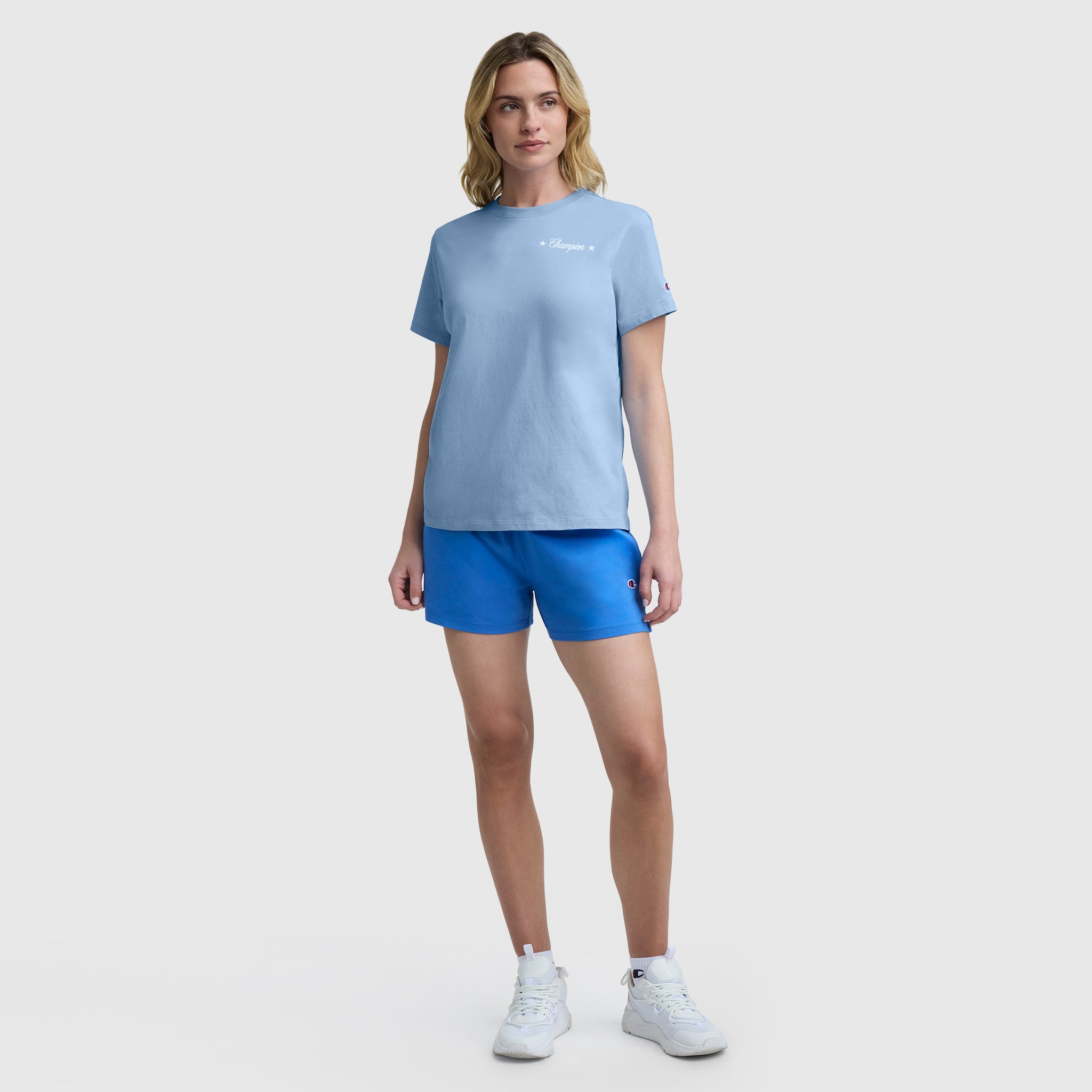 Gridiron Summer '19 Graphic T-Shirt. C Logo - Image 5