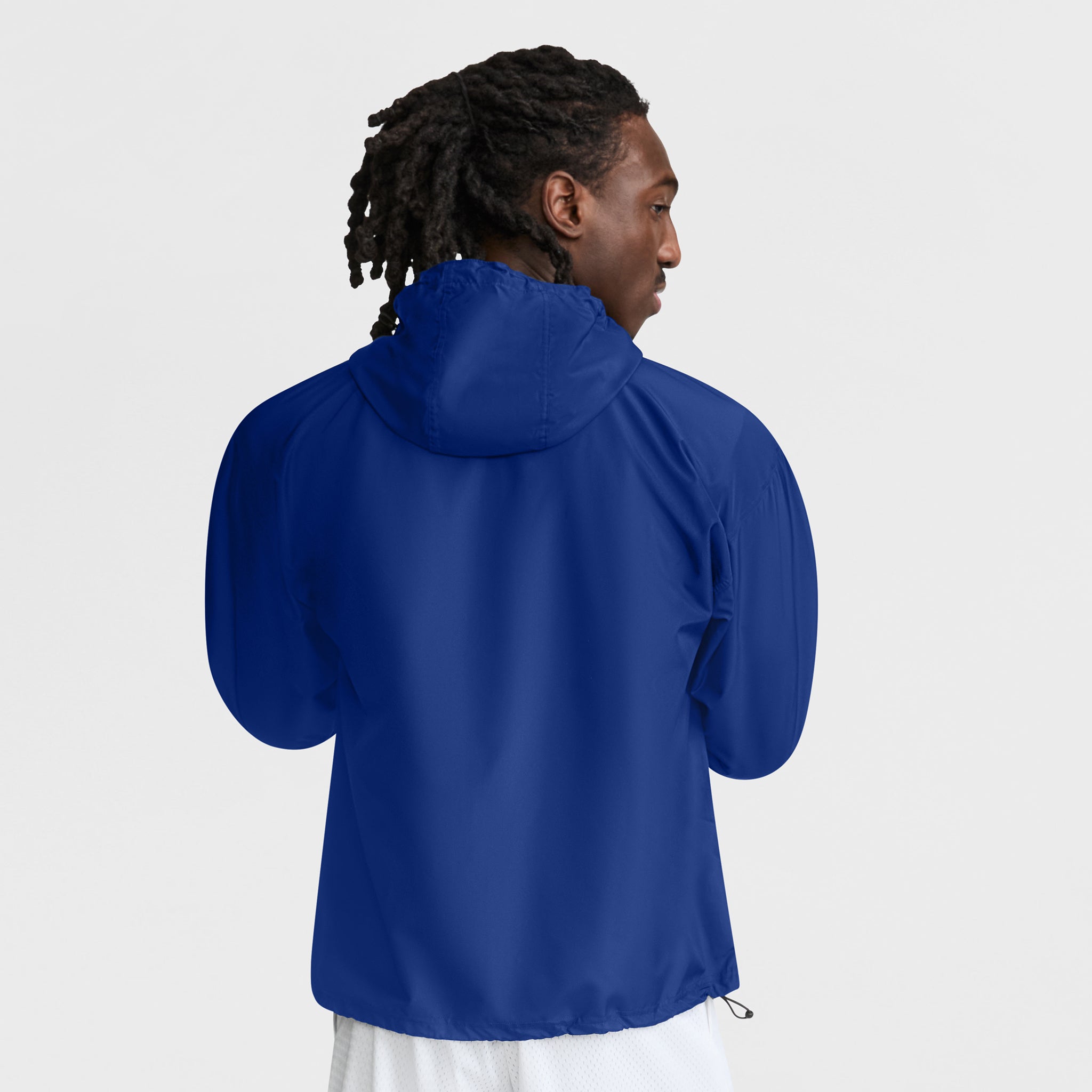 Stadium Packable Jacket. Script Logo - Image 2