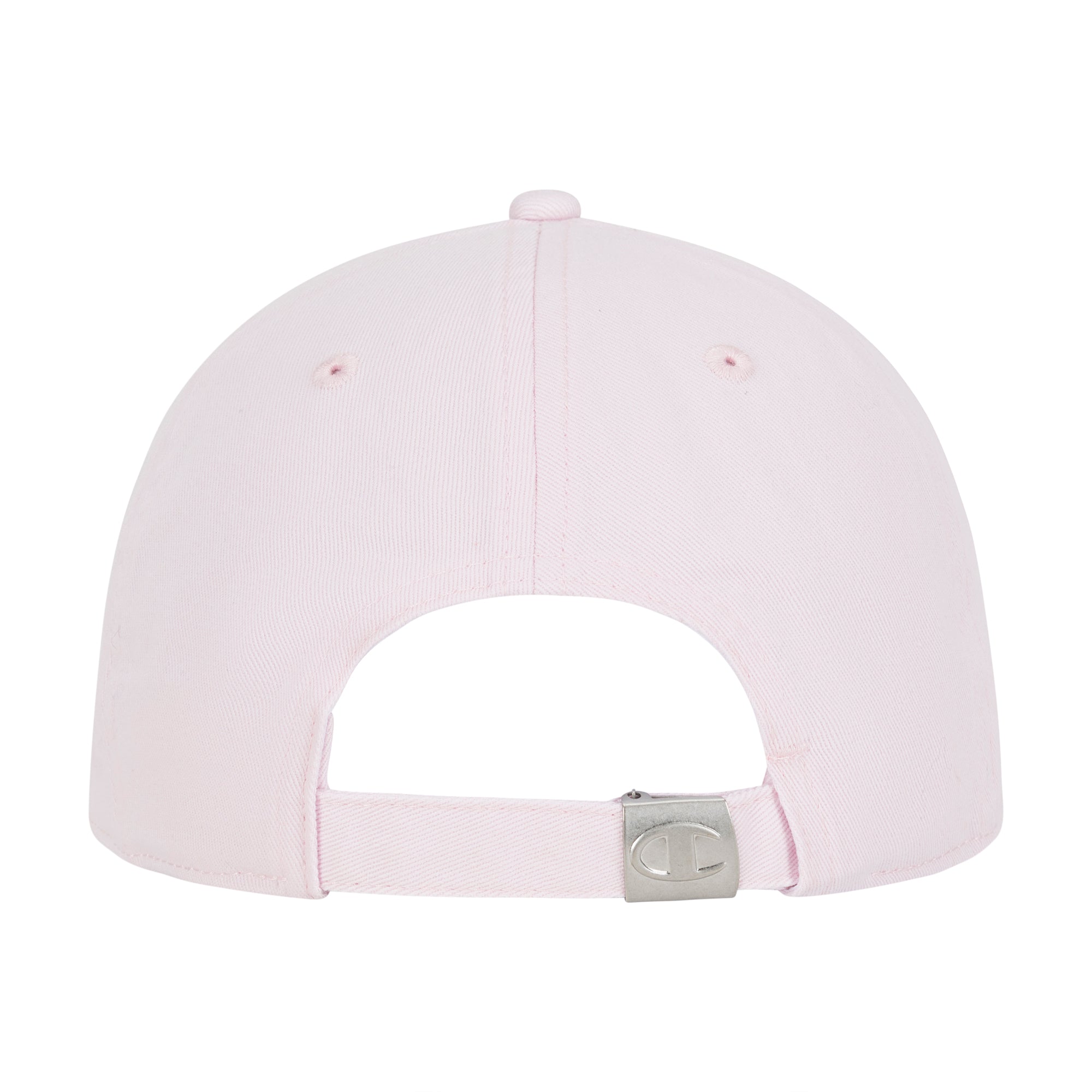 Script Embroidery Adjustable Cap - Image 2