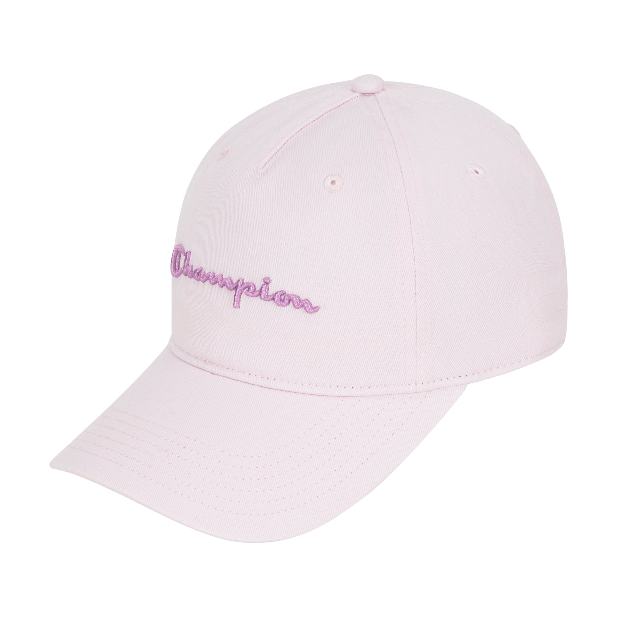 Script Embroidery Adjustable Cap - Image 4