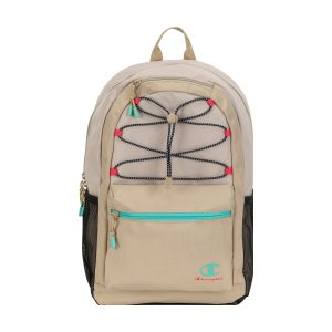 Kid's Bungee Backpack
