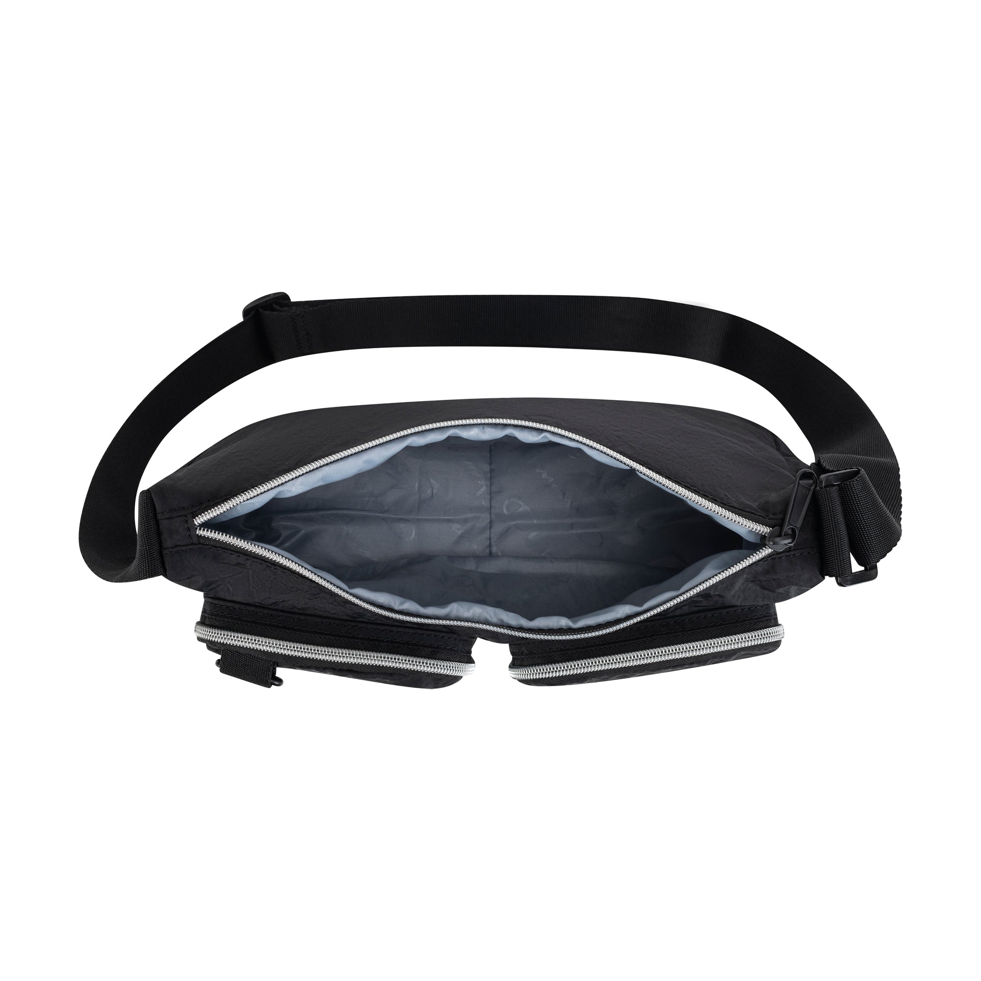 Quartz Small Messenger Bag - Image 4