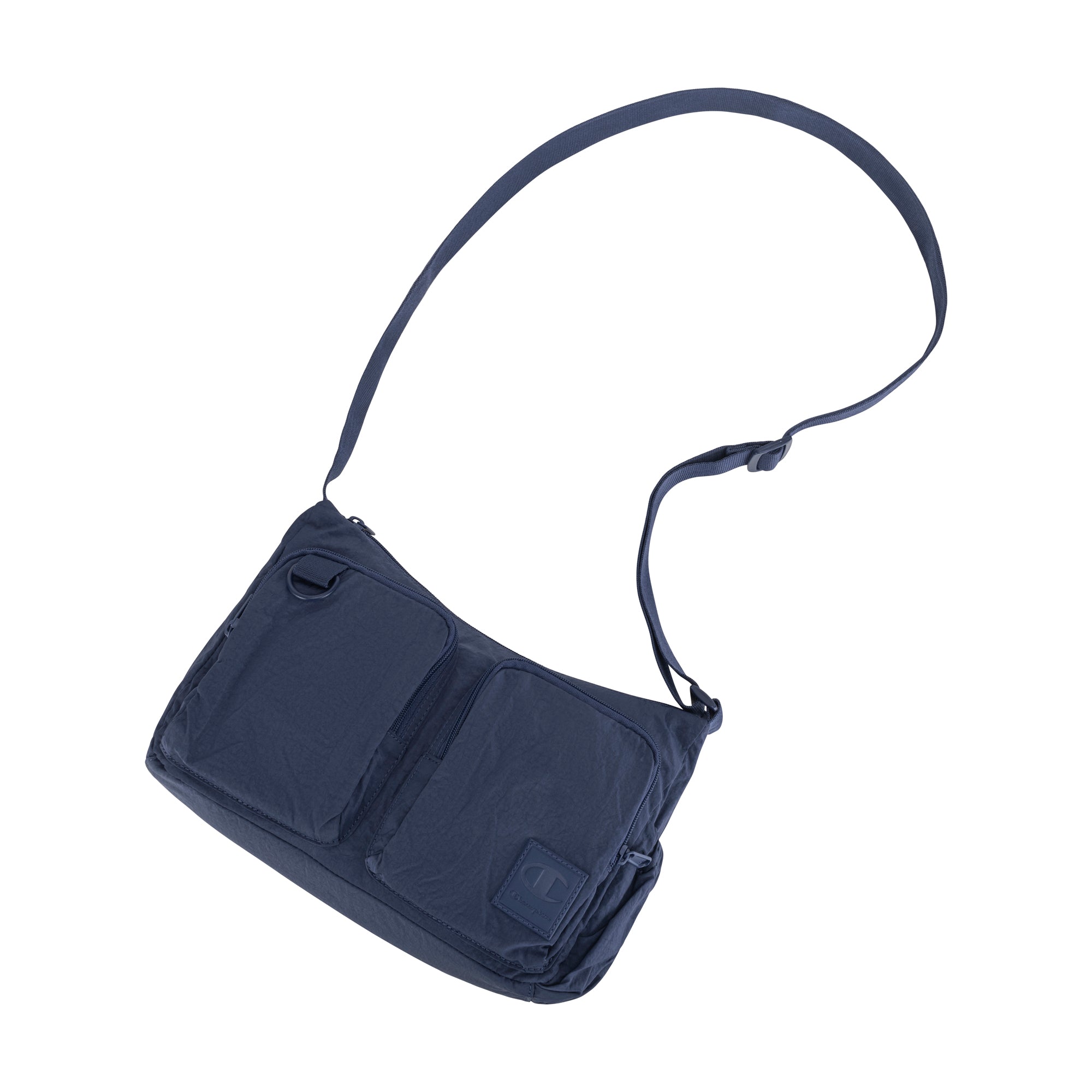 Quartz Small Messenger Bag - Image 2
