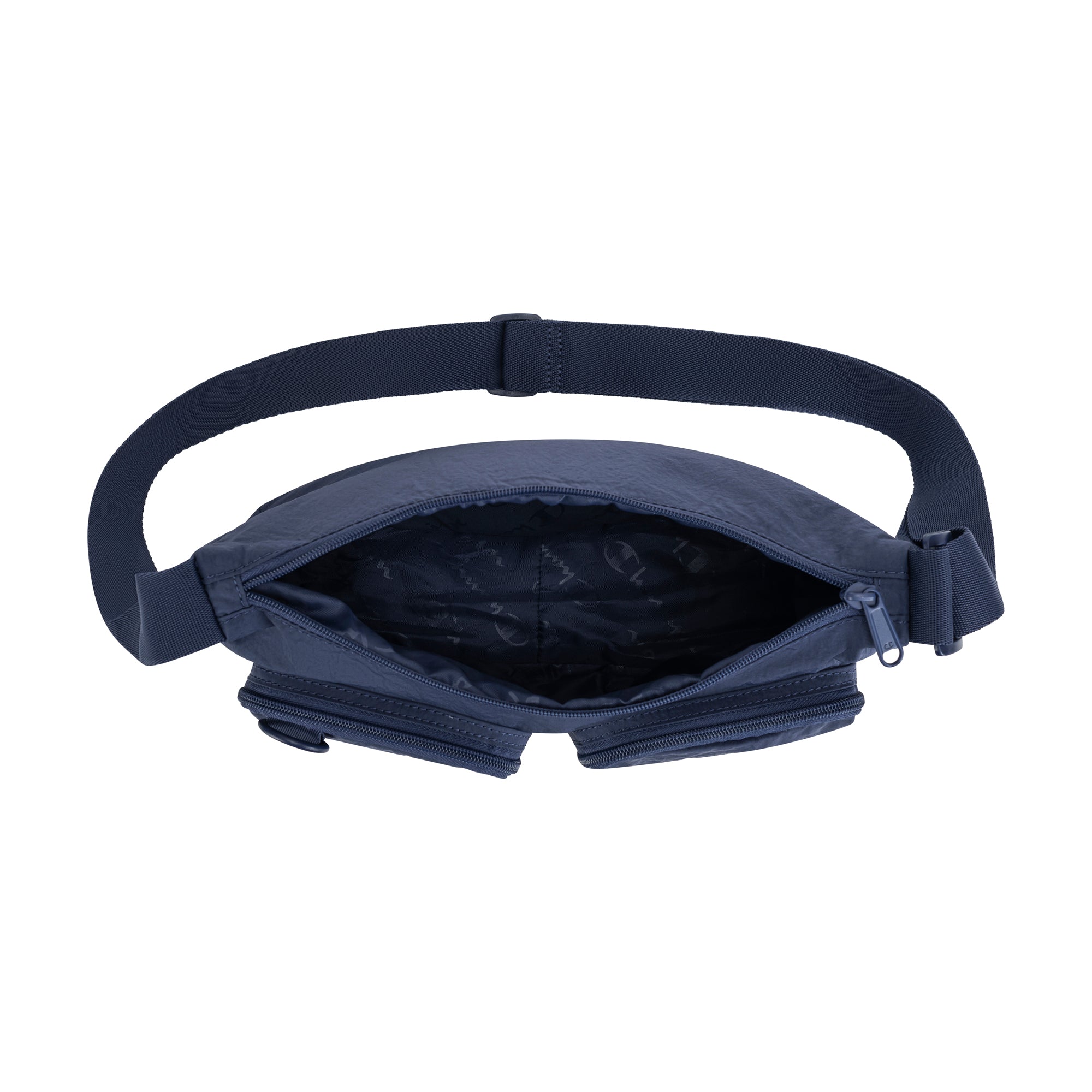 Quartz Small Messenger Bag - Image 4