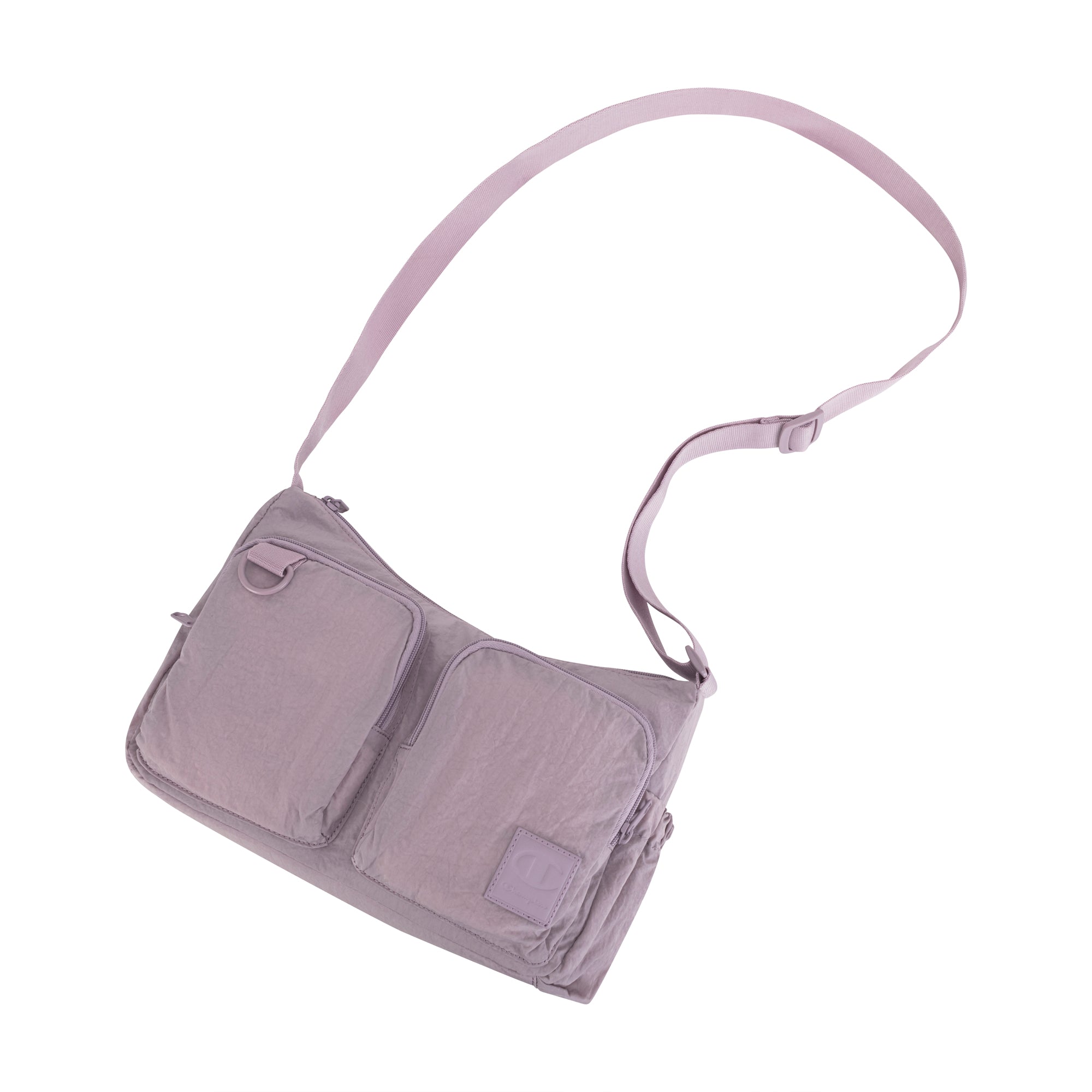 Quartz Small Messenger Bag - Image 2