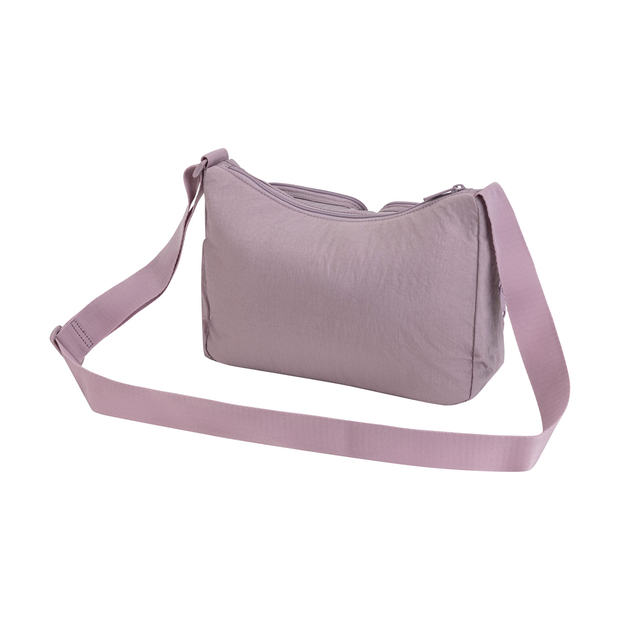 Quartz Small Messenger Bag - Image 3