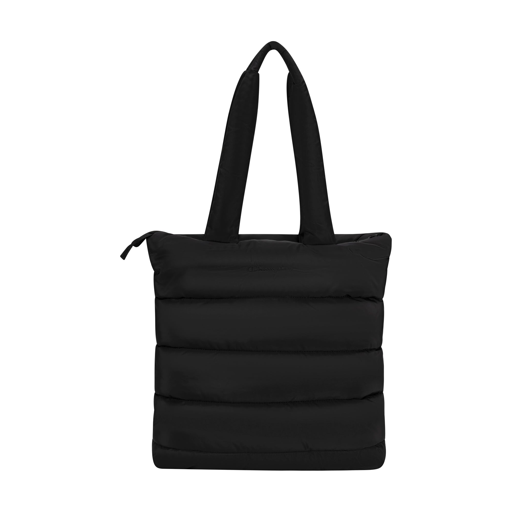 Quilted Billie Tote - Image 3