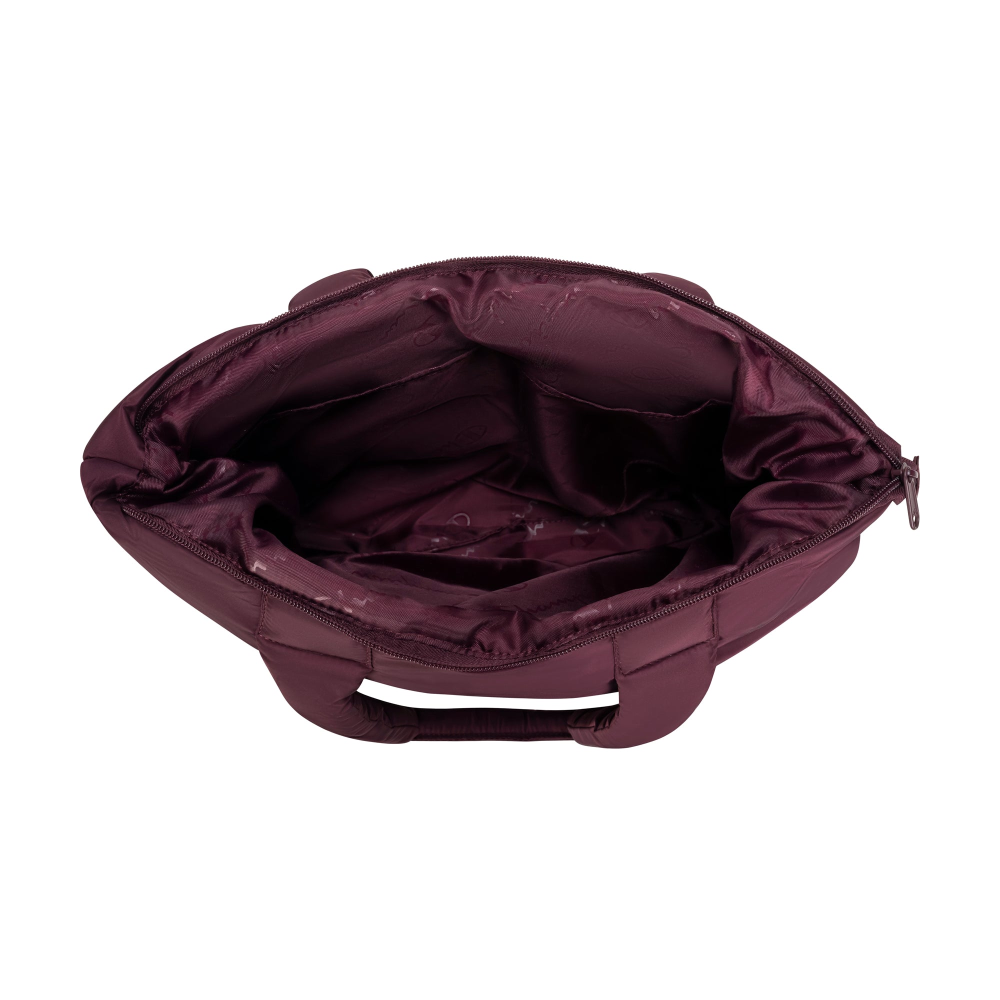 Quilted Billie Tote - Image 4