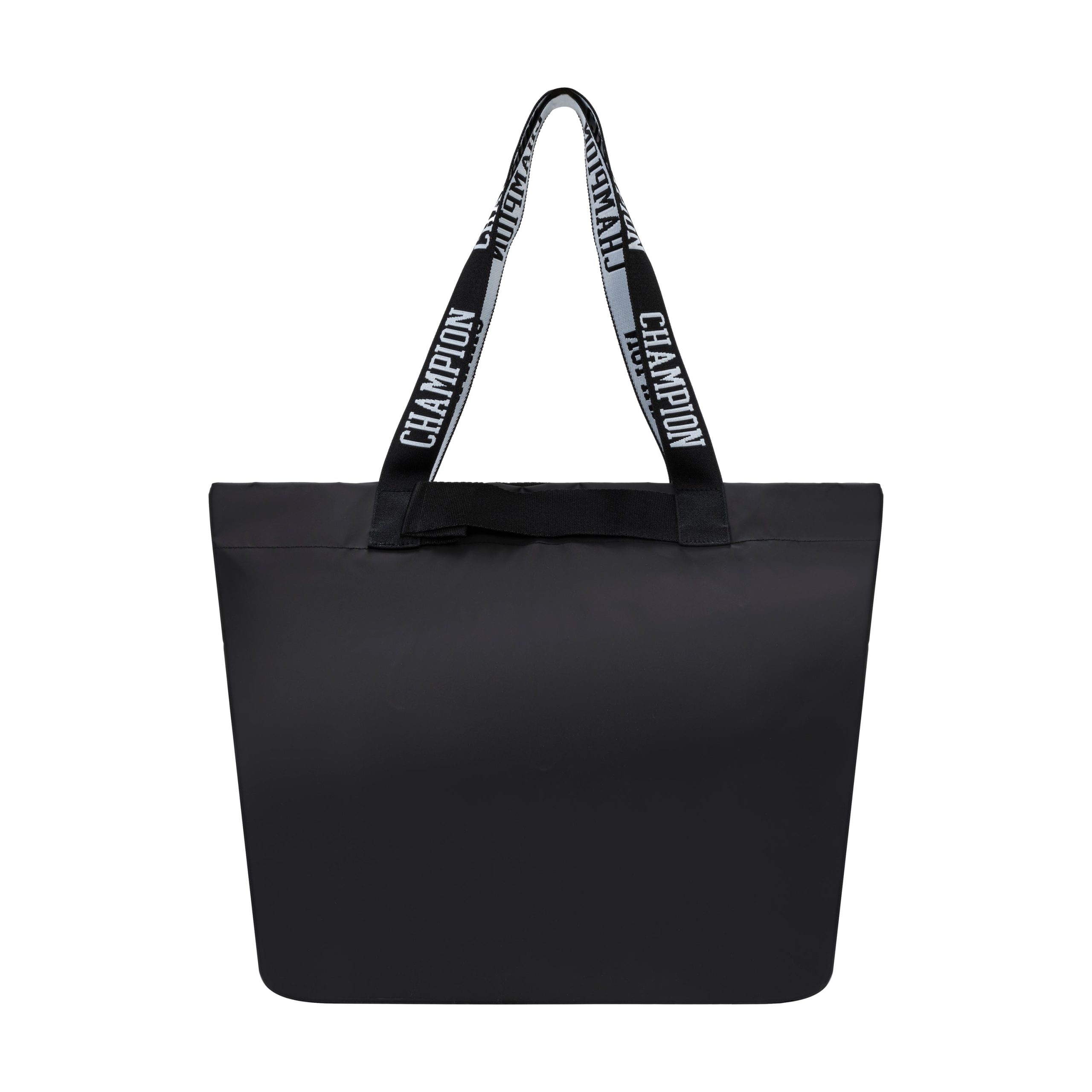 Miller Coated Shopper Tote - Image 3