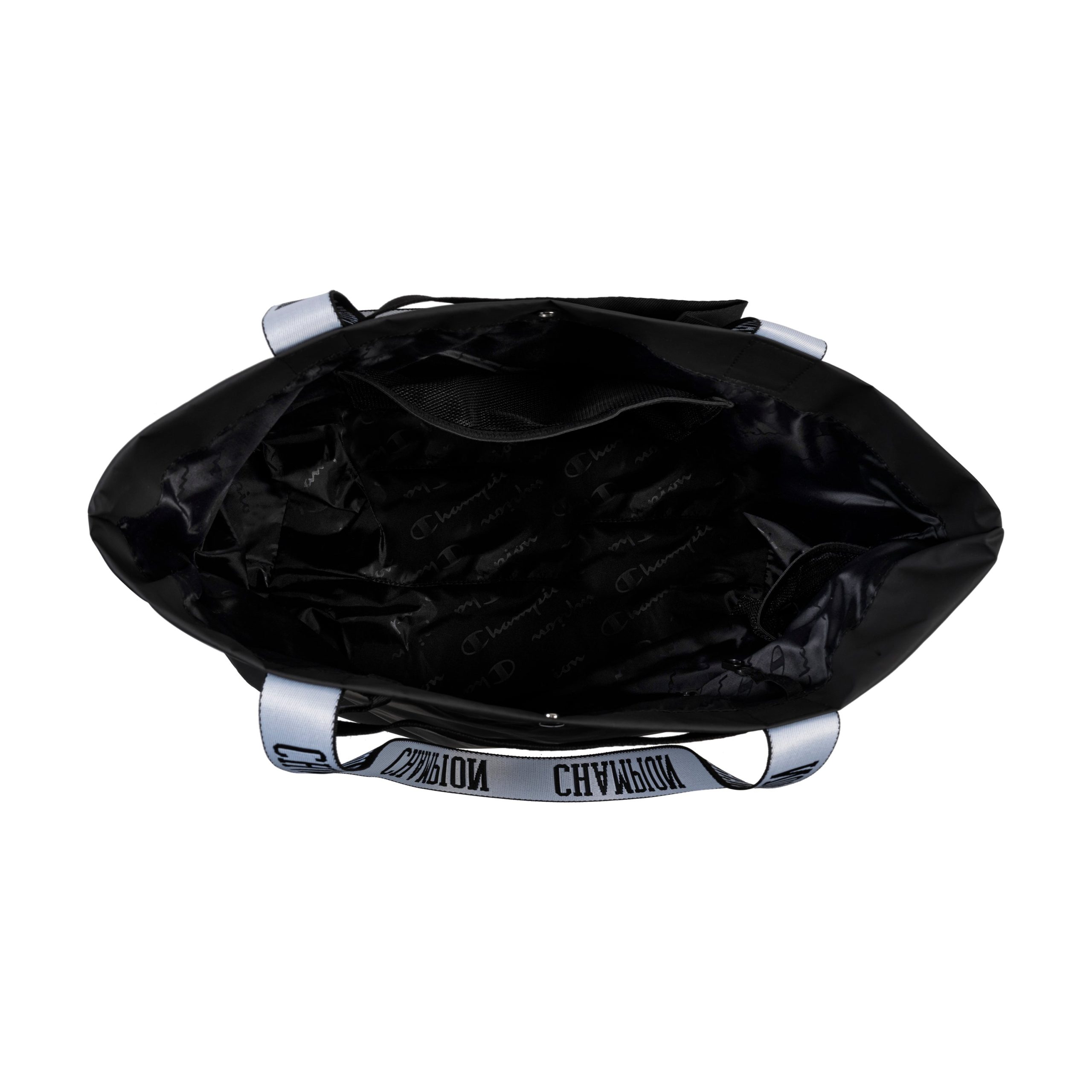 Miller Coated Shopper Tote - Image 4