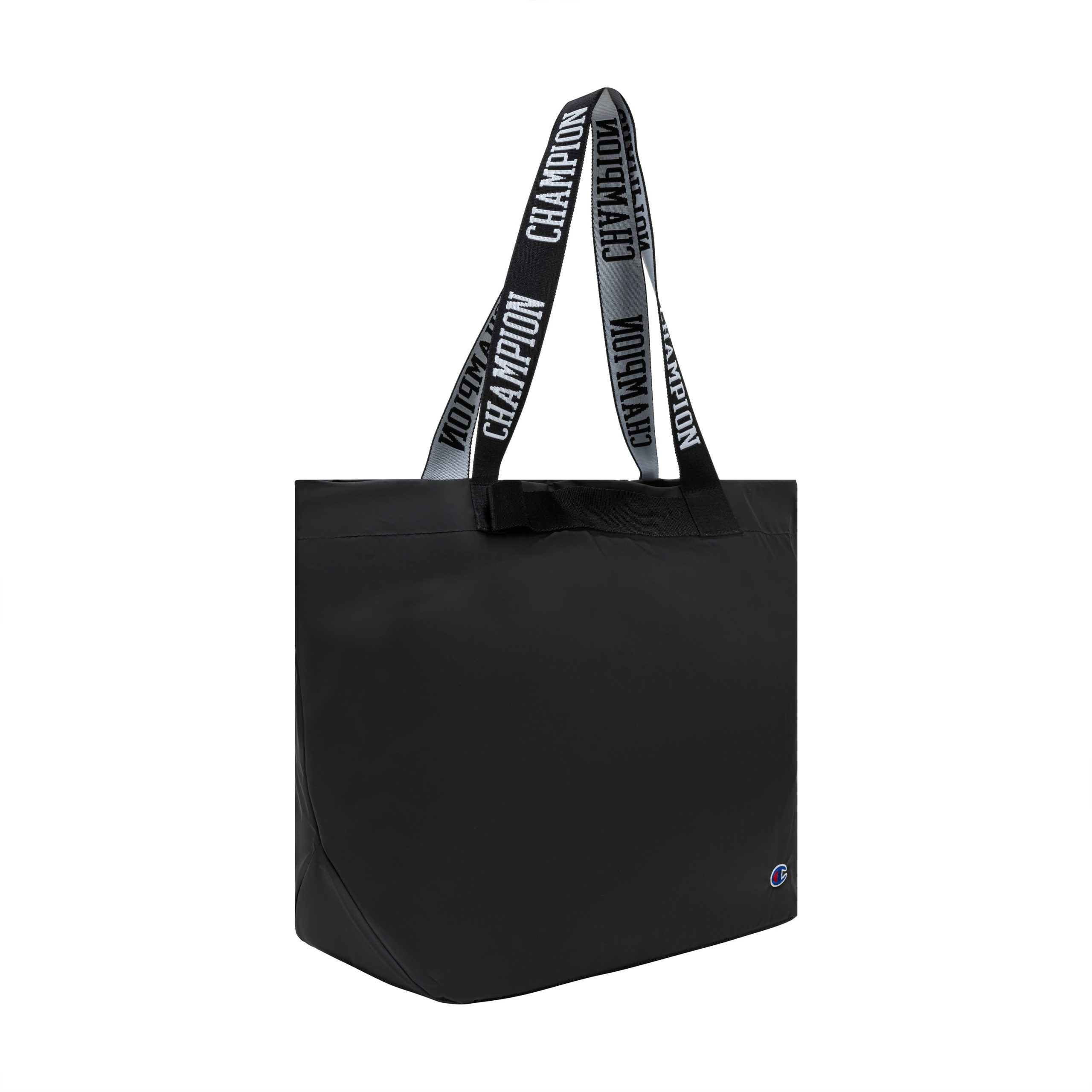 Miller Coated Shopper Tote - Image 2