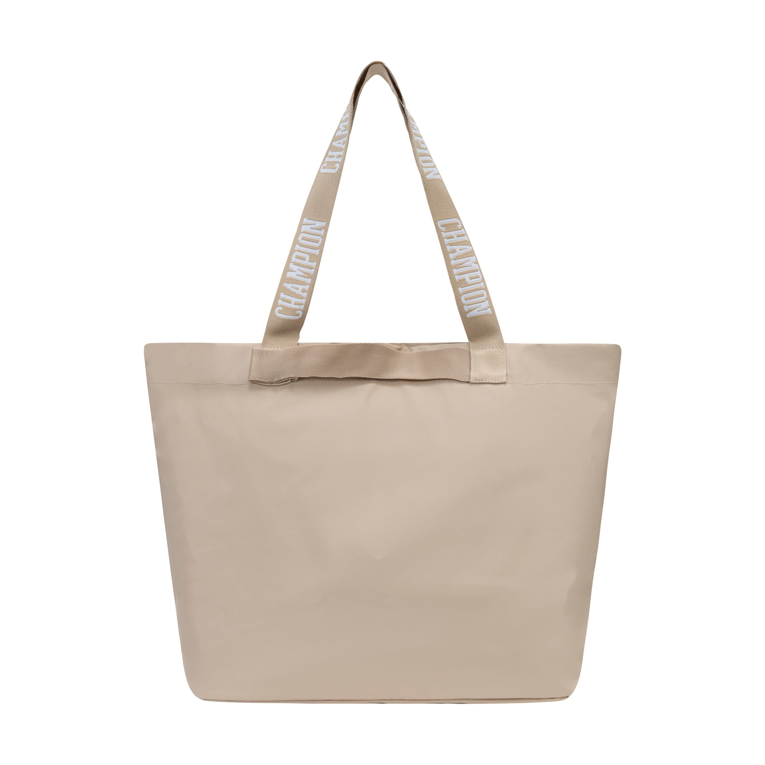 Miller Coated Shopper Tote - Image 3