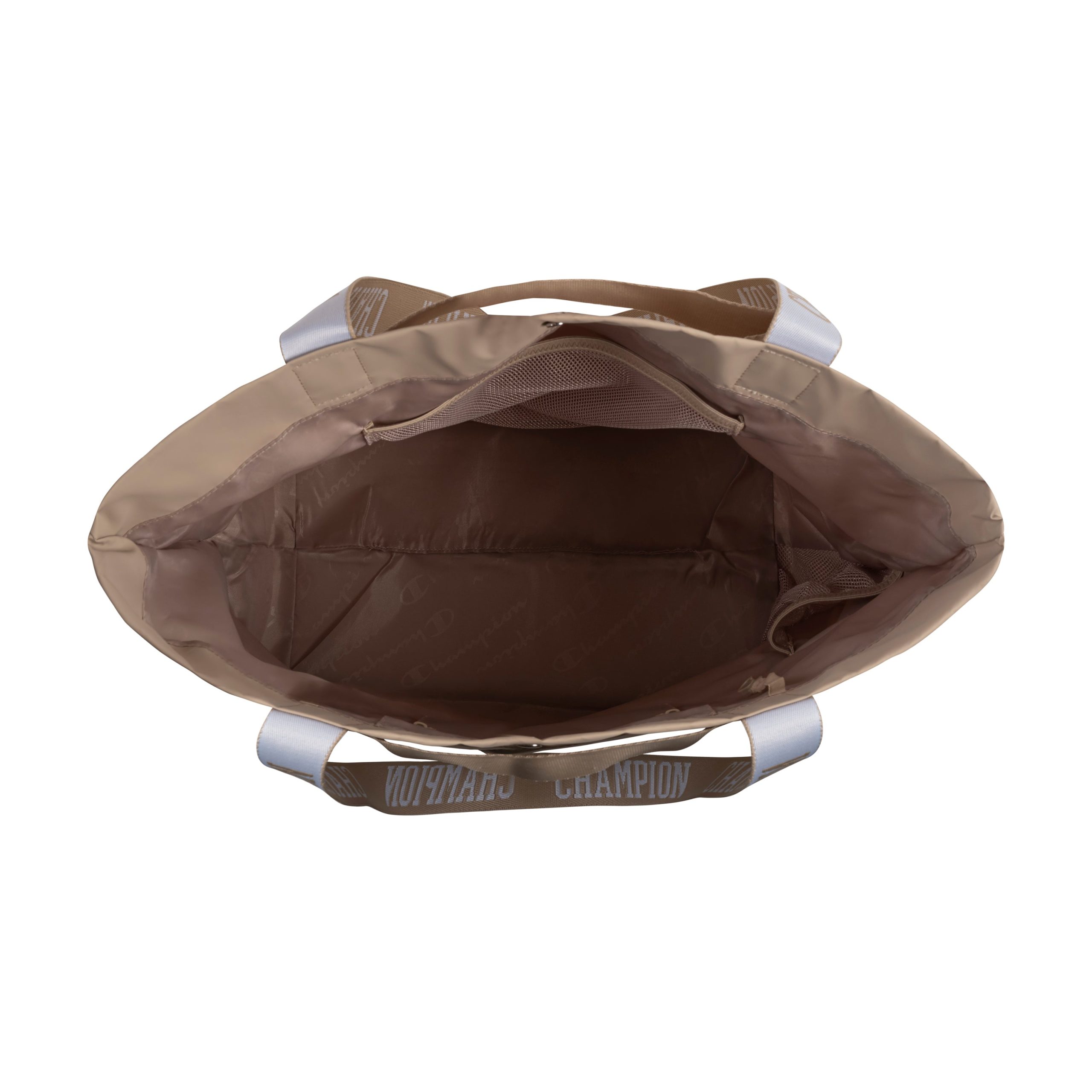 Miller Coated Shopper Tote - Image 4