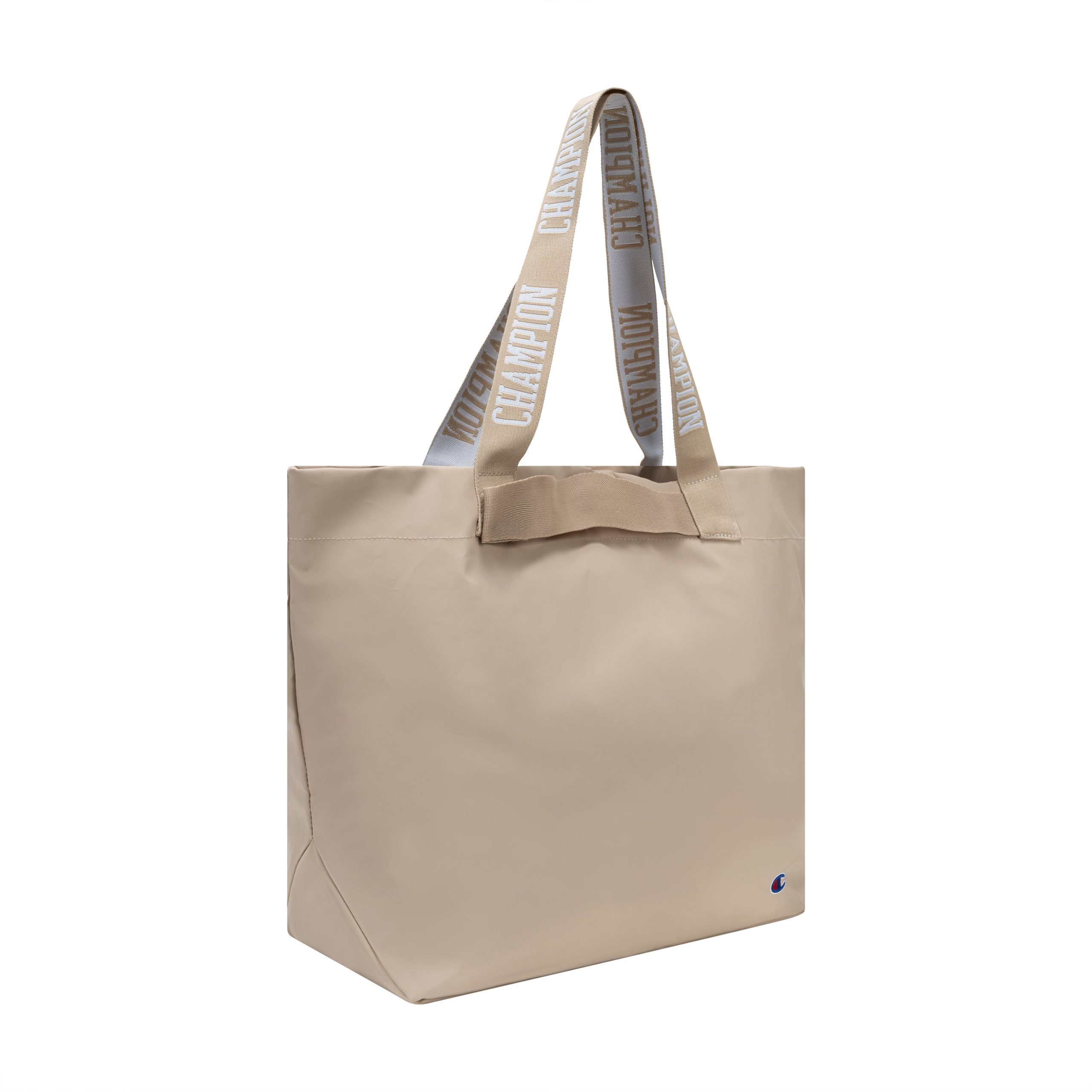 Miller Coated Shopper Tote - Image 2