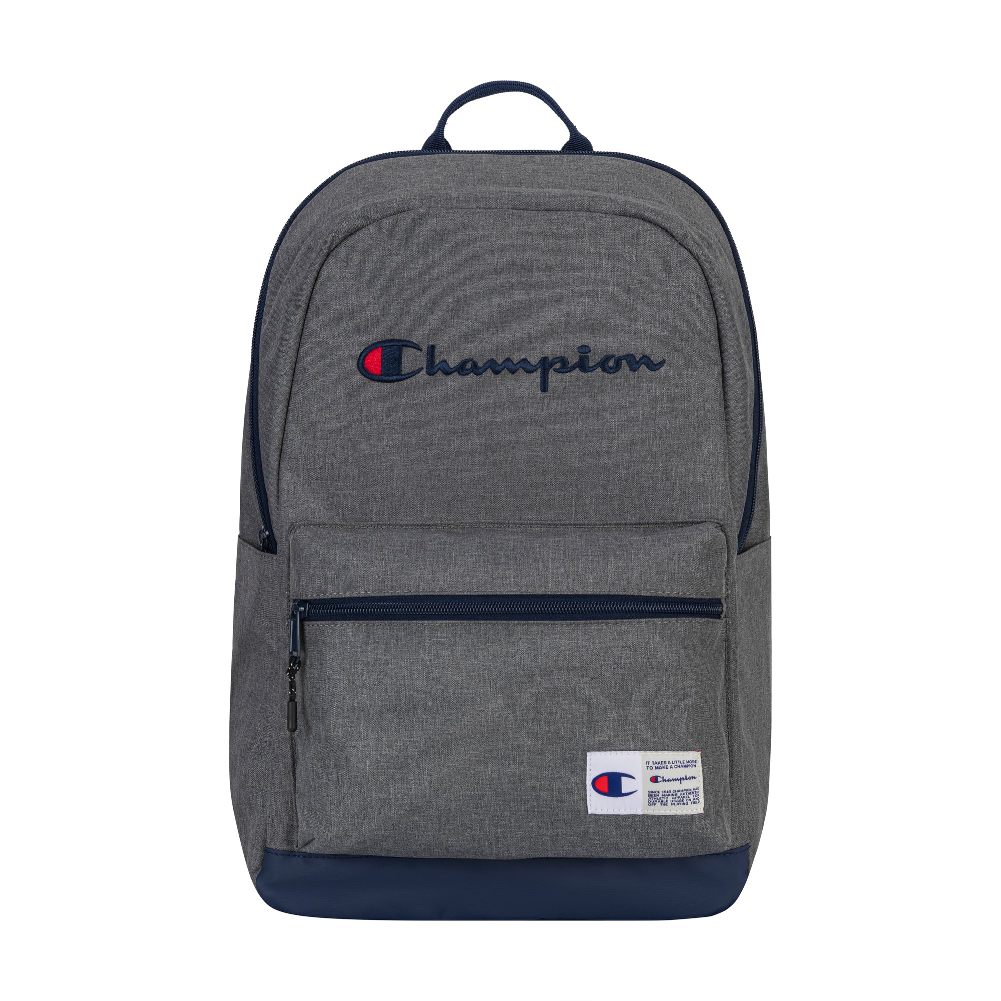 System Backpack