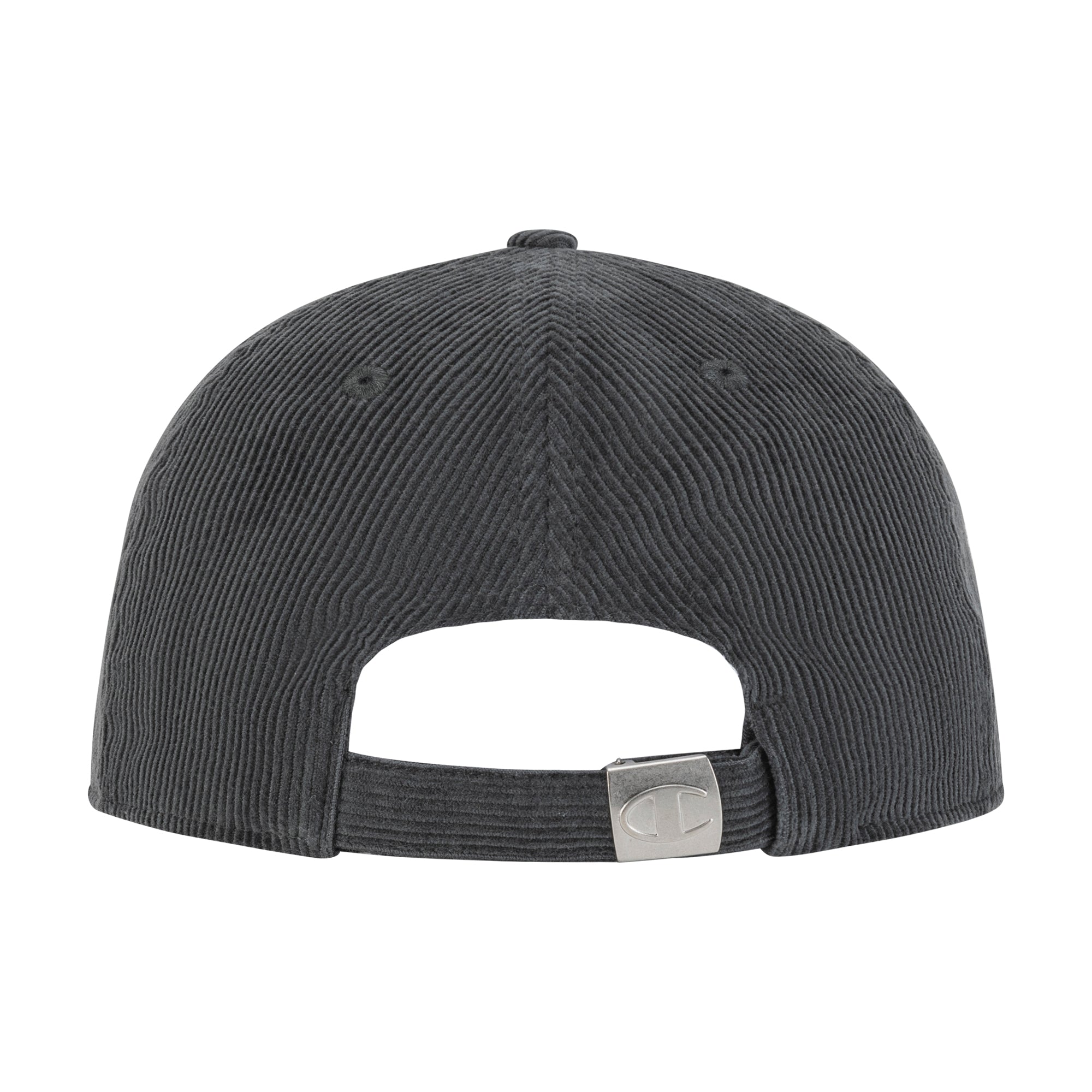 Ridge Corduroy Adjustable Cap - Image 2