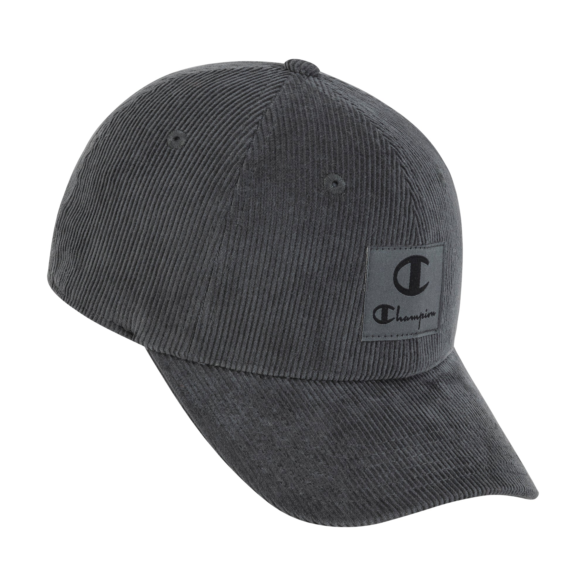 Ridge Corduroy Adjustable Cap - Image 3