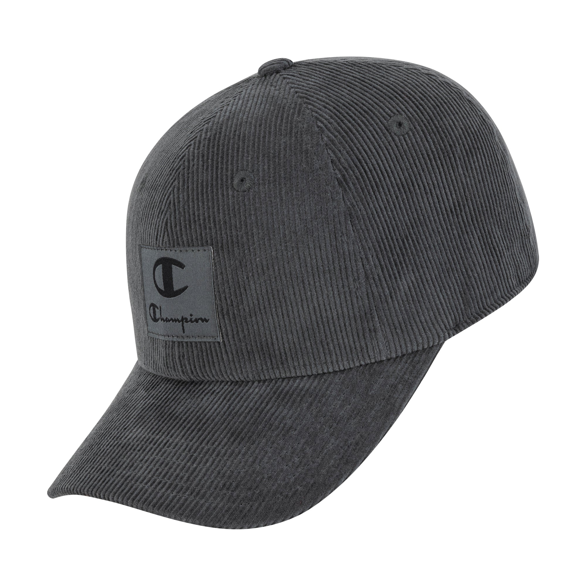 Ridge Corduroy Adjustable Cap - Image 4